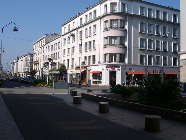  rue de Siam